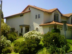HOT DEAL! Spacious and Secluded  Agoura Hills Townhouse -$425,000
