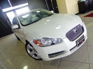 2010 Jaguar XF(?($7000