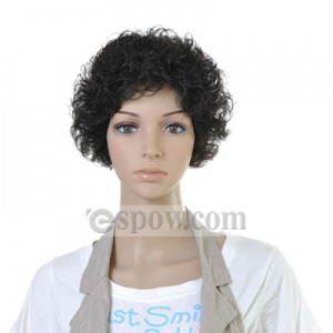 Lace front wigs human hair