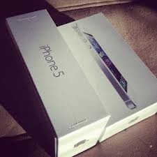 Apple iphone 5 64GB,Apple iPad 3 64GB