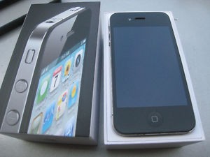 Apple iPhone 4 32GB Brand new Unlocked (Never Lock)
