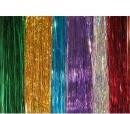 Colorful grizzly rooster feathers for hair extension at very affordable prices with varied lenght