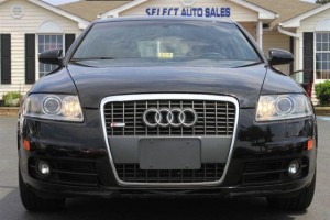 Audi A6, 2008 for sale