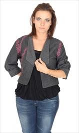 Buy Latest Designer Women Woolen Jackets