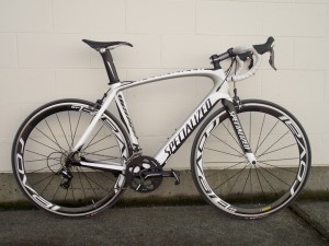 Selling New Specialized Mountain Bike/Road Bike