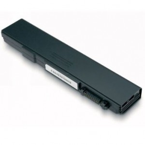 10.8V 4400mAh Toshiba PA3788U-1BRS Battery by Australia