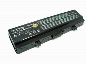 Fast Deliver Dell Inspiron 1545 1526 1525 GW240 GW252  Li-ion battery (8800mAh 11.1V) In Stock 