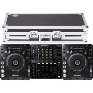 Brand New 2x Pioneer CDJ-1000MK3 &amp; 1x DJM-800 MIXER DJ PACKAGE,2X Pioneer CDJ-2000 Turntable + DJM-2000 Mixer Package.