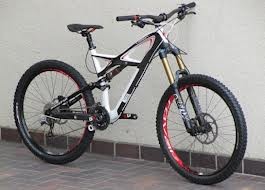 For Sale: NEW 2007 Specialized Demo 8 Mountain Bike, NEW 2011 Trek Madone 5.5 WSD Bike