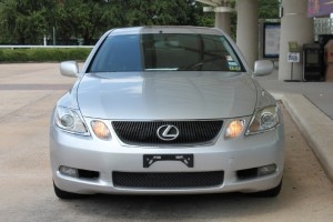 2006 Lexus GS 300