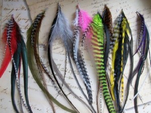 Grizzly Rooster Feather,wholesale Suppliers text:(703) 962-7167