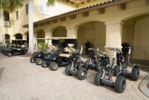 For Sale Brand New : Segway X2 Golf / Segway i2 Personal Transporter