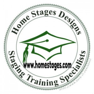 Home Staging and Interior Design Training Resources