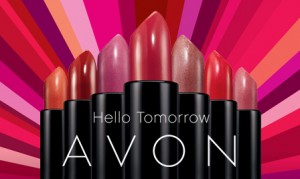 AVON REPS WANTED