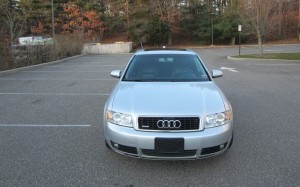 2004 Audi A4