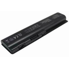 4400mAh 6 cell hp Pavilion dv5 Series battery