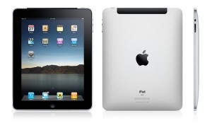 Selling Apple iPad 3 64GB (Wi-Fi + 4G)