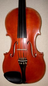 ADORABLE VIOLIN FOR SALE