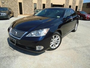 2010 Lexus ES 350 for sale