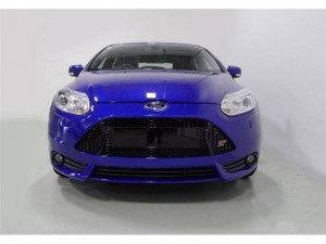 Super Ford Focus St Hot Hatch 6Spd 2012 (PRICE REDUCED)