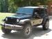 2011 Jeep Wrangler