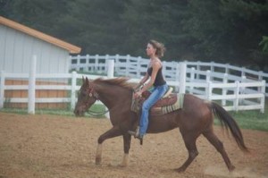 AQHA registered gelding (Quarter Horse) For Sale