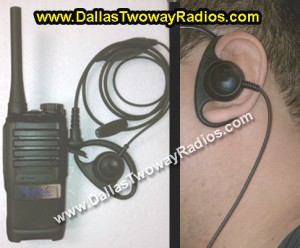 Two Way Radios for your School or College Campus