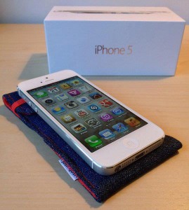 Brand new Factory unlocked Iphone 5