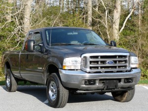 2003 Ford F-250 at $3000