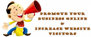 Promote Your Business