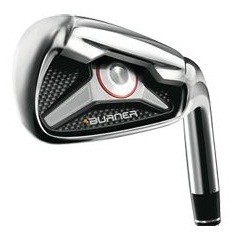 TaylorMade Burner 1.0 Golf Clubs for Rent