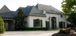 Oklahoma city roofing