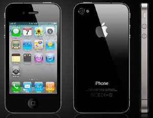 Brand New Unlocked Apple iPhone 4s 32gb &amp; Blackberry Bold9700