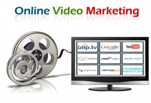 Use Online Video For Promoting Your Business/Service.