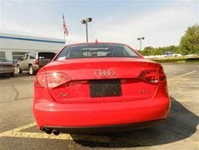 audi4 for sale