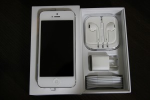 Apple iPhone 5 32GB