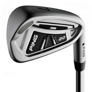 Ping i20 Golf Irons for Rent