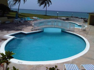 Sea Palms C1 in Tower Big Time House for sale