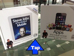 Book: Steve Jobs and The World of Mobile