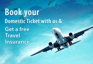 Book cheap air tickets at Flybalaji.com