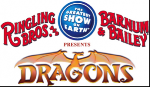 Ringling Bros. is coming to Cincy and I have a special family four-pack offer!!!