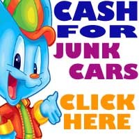 Top Dollar Paid For Junk Cars