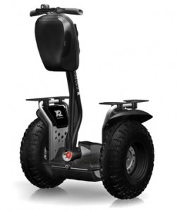 SEGWAY X2 ADVENTURE FORSALE