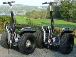 Brand New Segway x2 Golf