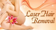 Full Body Laser Hair Removal