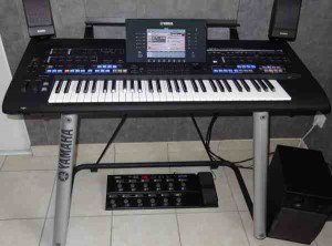 For sale: Yamaha Tyros 4,Yamaha PSR-S900,Korg PA800 PRO ARRANGER