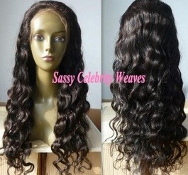 Atlanta Celebrity Lace Wigs