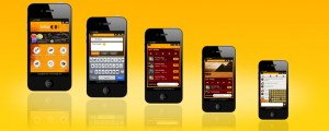 Mobile Apps Development