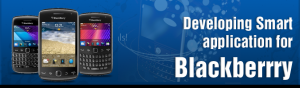BlackBerry Application Development London | BlackBerry App Developer london