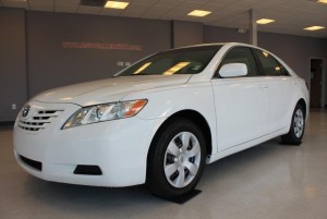 2009 Toyota Camry For Sale